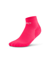 Core Run 5.0 Low Cut Socks Women - Pink